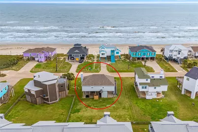 17620 Glei, Galveston, TX 77554 - Photo 1