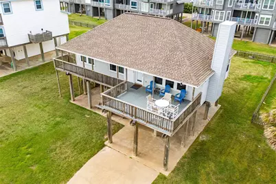 17620 Glei, Galveston, TX 77554 - Photo 20