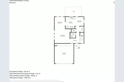 16730 N Bob White Drive, Conroe, TX 77385 - Photo 18