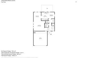 16730 N Bob White Dr, Conroe, TX 77385 - Photo 18