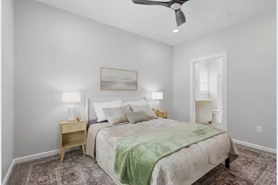 5034 Mallow St #A B, Houston, TX 77033 - Photo 14