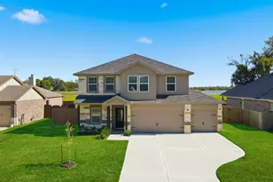 359 Twin Lakes Blvd, West Columbia, TX 77486 - Photo 2