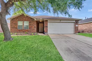 21518 Gannet Peak Way, Katy, TX 77449 - Photo 1