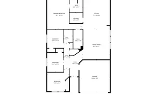 21518 Gannet Peak Way, Katy, TX 77449 - Photo 36