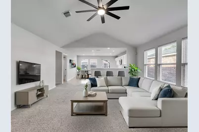 21518 Gannet Peak Way, Katy, TX 77449 - Photo 2