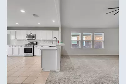 21518 Gannet Peak Way, Katy, TX 77449 - Photo 8