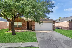 21518 Gannet Peak Way, Katy, TX 77449 - Photo 34