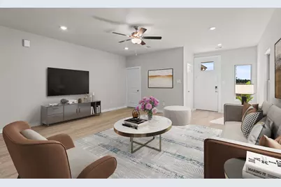 12163 Ridge Top Drive, Conroe, TX 77304 - Photo 8