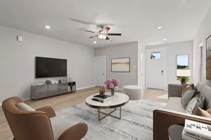 12163 Ridge Top Dr, Conroe, TX 77304 - Photo 8