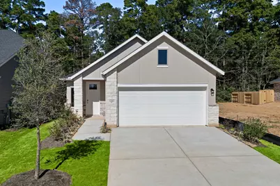 12163 Ridge Top Drive, Conroe, TX 77304 - Photo 22