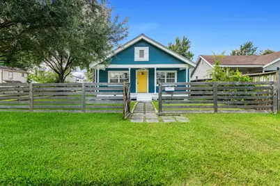 4401 Hain Street, Houston, TX 77009 - Photo 4