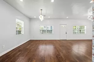 4401 Hain St, Houston, TX 77009 - Photo 8