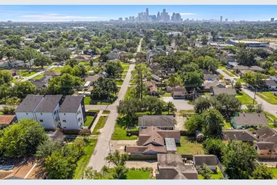 4401 Hain Street, Houston, TX 77009 - Photo 28