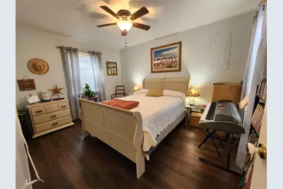 284 Governor Bell Drive, Point Blank, TX 77364 - Photo 26