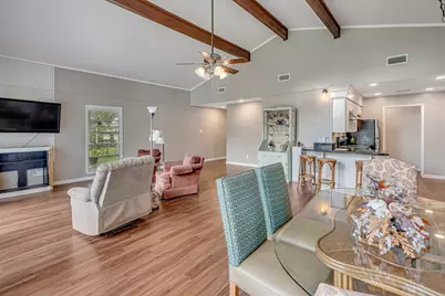 284 Governor Bell Drive, Point Blank, TX 77364 - Photo 12