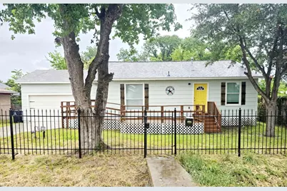 6114 Torreon Street, Houston, TX 77026 - Photo 1