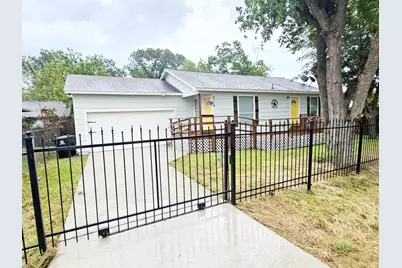 6114 Torreon Street, Houston, TX 77026 - Photo 2