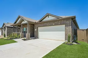 21539 Holbrook Dr, New Caney, TX 77357 - Photo 2