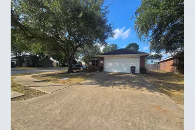 4703 Rumbling Canyon Court, Katy, TX 77449 - Photo 2