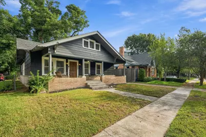 905 Pizer Street, Houston, TX 77009 - Photo 1