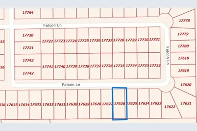 0 Mockingbird Lane, Hempstead, TX 77445 - Photo 2