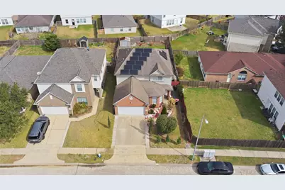 19614 Jackson Brook Way, Cypress, TX 77429 - Photo 1