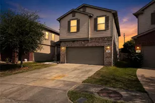 15806 Copper Oak Ln, Houston, TX 77084 - Photo 1