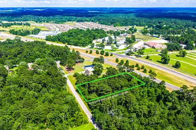 1.03 Acres Autumn Way, Huntsville, TX 77320 - Photo 10