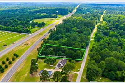 1.03 Acres Autumn Way, Huntsville, TX 77320 - Photo 2