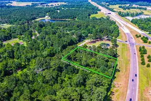 1 03 Acres Autumn Way, Huntsville, TX 77320 - Photo 1