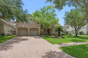 19003 Windsor Lakes Dr, Houston, TX 77094 - Photo 2