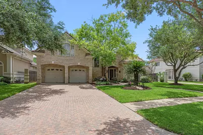 19003 Windsor Lakes Drive, Houston, TX 77094 - Photo 2