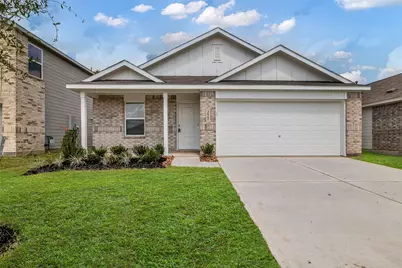 277 Douglas Hills Drive, Magnolia, TX 77354 - Photo 1