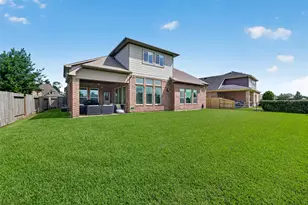 12619 Spellbrook Point Ln, Tomball, TX 77377 - Photo 30