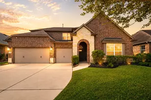 12619 Spellbrook Point Ln, Tomball, TX 77377 - Photo 2