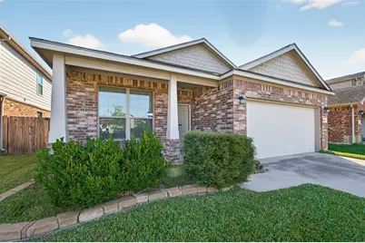 15410 Grand Sage Drive, Cypress, TX 77429 - Photo 2