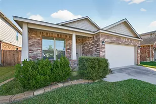 15410 Grand Sage Dr, Cypress, TX 77429 - Photo 2
