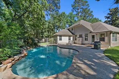78 E Hobbit Glen Drive, Conroe, TX 77384 - Photo 12