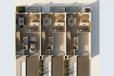 81 Northpoint Drive Building 6 #B, Houston, TX 77060 - Photo 16