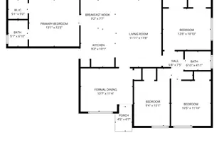 5703 Oakham St, Houston, TX 77085 - Photo 32