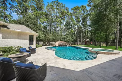 19 Harmony Links Place, The Woodlands, TX 77382 - Photo 40