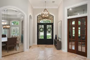 19 Harmony Links Pl, The Woodlands, TX 77382 - Photo 4