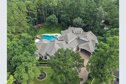 19 Harmony Links Place, The Woodlands, TX 77382 - Photo 1