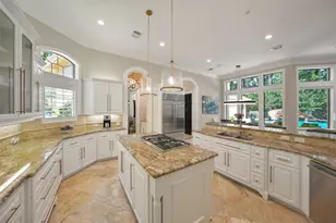 19 Harmony Links Pl, The Woodlands, TX 77382 - Photo 14
