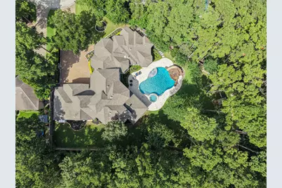 19 Harmony Links Place, The Woodlands, TX 77382 - Photo 46