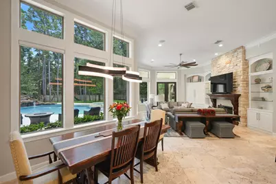 19 Harmony Links Place, The Woodlands, TX 77382 - Photo 14