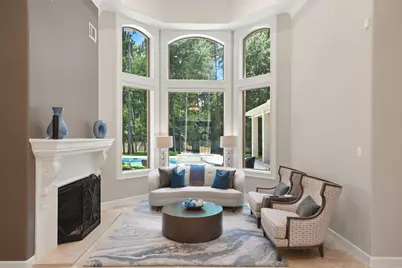 19 Harmony Links Place, The Woodlands, TX 77382 - Photo 8