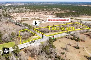 17645 Fm 2090 Rd, Conroe, TX 77306 - Photo 1