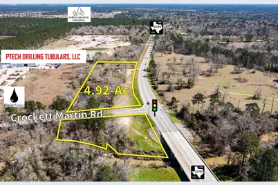 17645 Fm 2090 Road, Conroe, TX 77306 - Photo 2