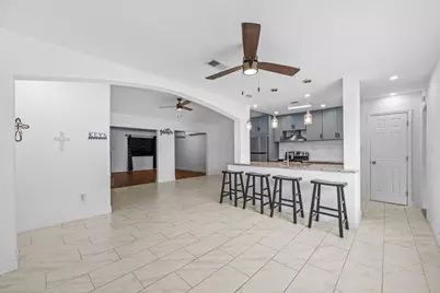 7506 Nightingale Circle, Texas City, TX 77591 - Photo 8